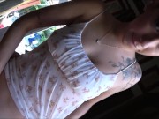 Sweet Latina Teen Edging Practice - Gaby Ortega - Perfect Girlfriend - Alex Adams 7/16