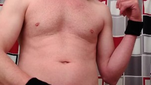 Big Long Boner Cuming (2023)