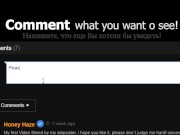 AWAKENING MY STEP SISTER WITH PUSSY LICKING ENDS WITH A COWGIRL. HONEY HAZE 16/16