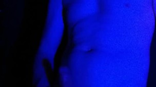 Cum in the Dark (2023)