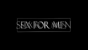 Logo 2 production SEX FOR MEN nouvelle génération