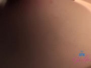 Hooking up with new amateur Zoe Zimmer sucking tits and eating her out GFE POV 13/16