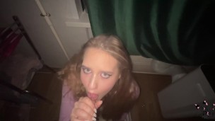 sex compilation\deep throat\cum on hair