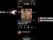 ヤバいスレンダーエロ熟美魔女！　超必見必聴！！淫液まみれの名器＆全身全霊のディープスロートフェラ 14/16