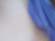 Masturbandome a durante todo el día (me descubren)