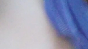 Masturbandome a durante todo el día (me descubren)