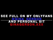 Home footjob and pussy rubbing 16/16