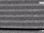 Latina Bitch Nata Mendez Banged Deep By Another Cock Because Her Ex Cheated On Her - MAMACITAZ 5/16