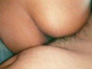 Agarro a mi cuñada a solas y me la cojo 15/16