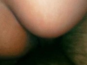 Agarro a mi cuñada a solas y me la cojo 16/16