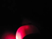 Woke up in the middle of the night horny Af 💦💦💦I didn't even wanna turn the lights on 5/16