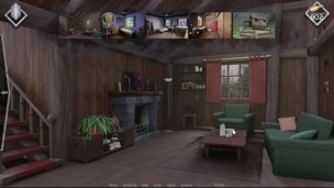 Mist Cap 4 - Problemas Que Resolver Con Una Chica Rubia Como Compañía