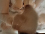 Polskie Porno Lubię spuszczać się do ust przyrodniej Belli mruczy jak kotka 7/16