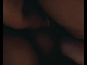 Playing with her tits💦💦 13/16