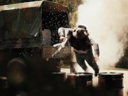 Digital Playgound - Machine Gunners - New Teaser 10/16