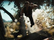 Digital Playgound - Machine Gunners - New Teaser 5/16