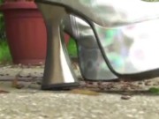 pov crush fetish 13/16