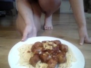 pov crush fetish 15/16