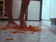 pov crush fetish 7/16