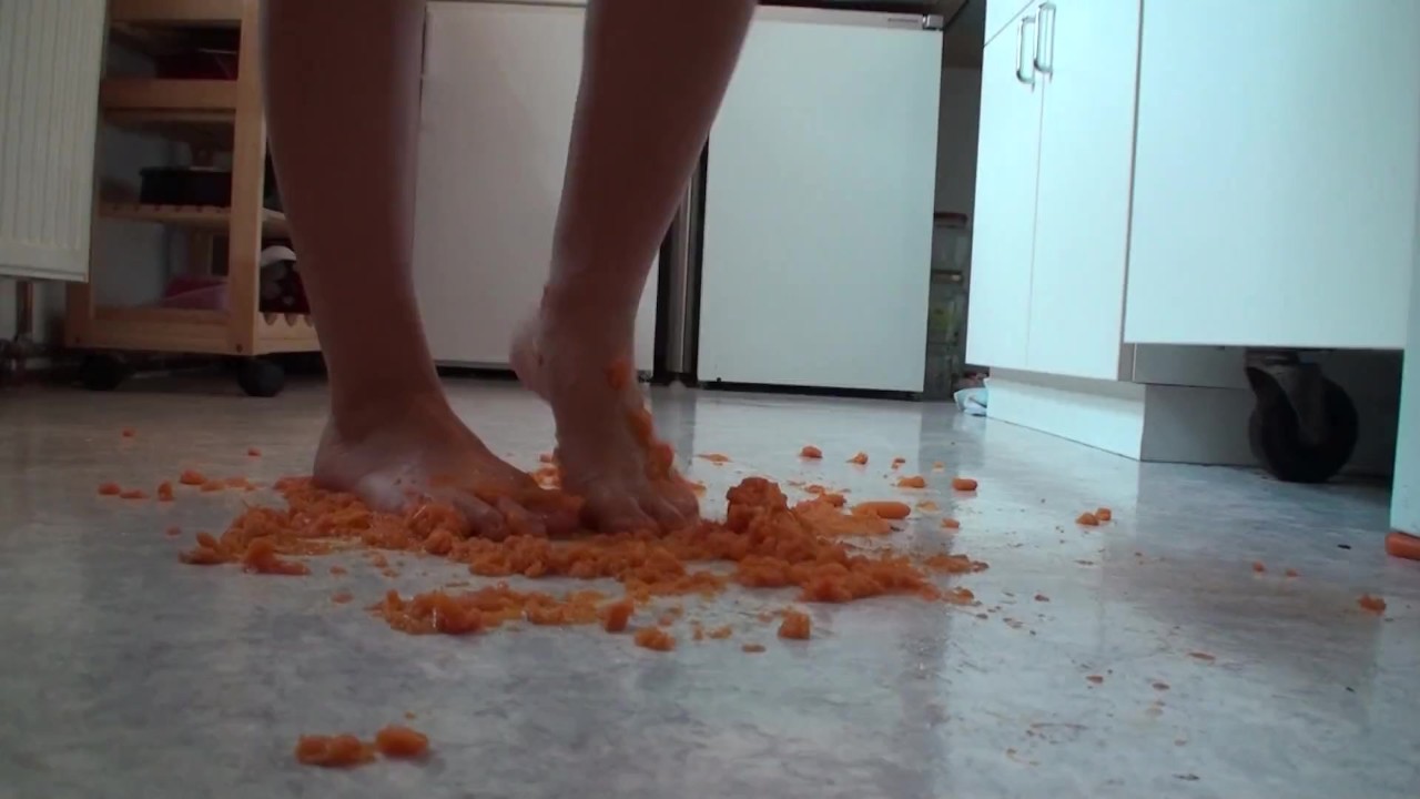 pov crush fetish - RedTube
