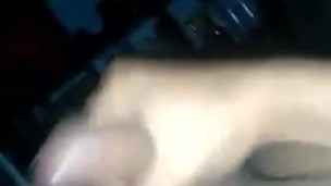 Masturbating at night while parents are asleep