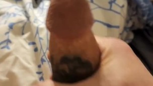 Solo masturbation