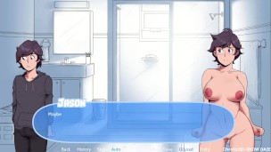 SNOW DAZE CAP 1