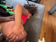 Anal queen best on pornhub most watch this str8rich bbczilla