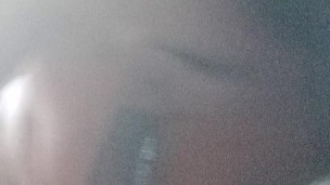 Eva se come lá verga de Samael