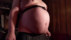 Rapid Fill - Belly Inflation