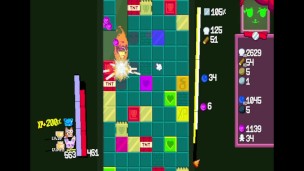 Dweller the sandbox furry hole dwelling game NSFW part 3 (Hole dweller)