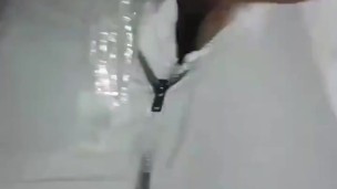Used Condom Play 1