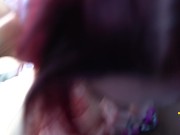 Teddy Convinces Alby TheGoat To Fuck In a Private Plane at 14,000 ft. ! TT S1E3 15/16