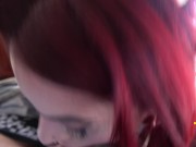 Teddy Convinces Alby TheGoat To Fuck In a Private Plane at 14,000 ft. ! TT S1E3 9/16