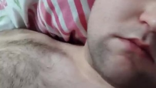 Mmm hot bear