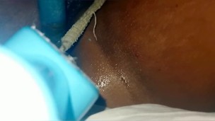 Doble penetracion anal