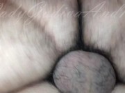 Mi ha riempito il culo di sborra dopo averlo scopato forte! 💥💦💥 Dialoghi italiano - Anal creampie 10/16