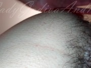 Mi ha riempito il culo di sborra dopo averlo scopato forte! 💥💦💥 Dialoghi italiano - Anal creampie 14/16