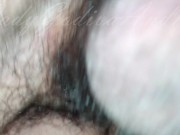 Mi ha riempito il culo di sborra dopo averlo scopato forte! 💥💦💥 Dialoghi italiano - Anal creampie 3/16