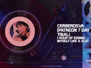 1 hour LOUD Male edging until I'm crying and growling and begging to cum 4/16