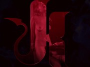 Ms. Bella Rossi trains her anal slave well for Mr. Hudson. When Bella takes Marley's strap-on virgin 15/16