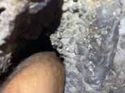 Indiana Stoned and the cursed jewel 2/16