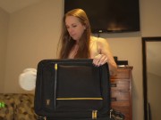 Sharing a Bed With My Hot StepMom Big Ass Milf! FULL TRAILER 3/16