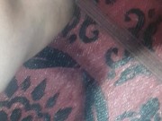 Homemade Indian Wife Fucked By Husband Friend 4K අනේ හෙමින් හුකන්න මට රිදෙනවා 11/16