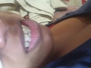 Homemade Indian Wife Fucked By Husband Friend 4K අනේ හෙමින් හුකන්න මට රිදෙනවා 14/16