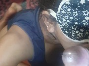 Homemade Indian Wife Fucked By Husband Friend 4K අනේ හෙමින් හුකන්න මට රිදෙනවා 3/16