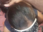 Homemade Indian Wife Fucked By Husband Friend 4K අනේ හෙමින් හුකන්න මට රිදෙනවා 6/16