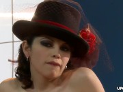 Sexy Brunette Milf 10/16