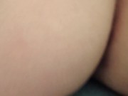 Horny Pregnant Wife Humping Her Pillow 12/16