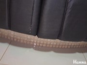 Eu chupei o pau dele e ele fodeu minha bunda  até atingir multiplos orgasmo. 16/16